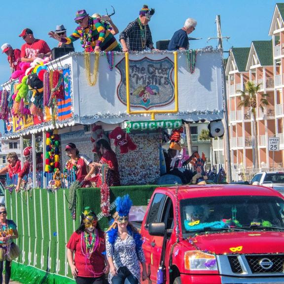 mardi gras 2025 mississippi gulf coast