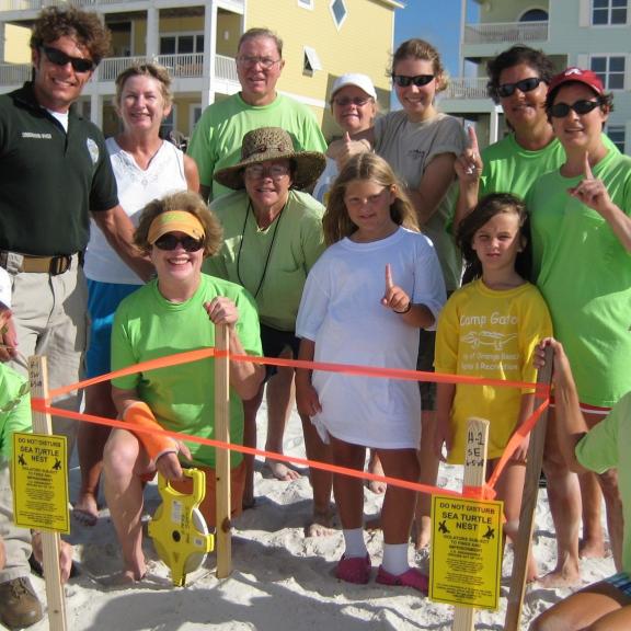 Volunteer Tourism Gulf Shores