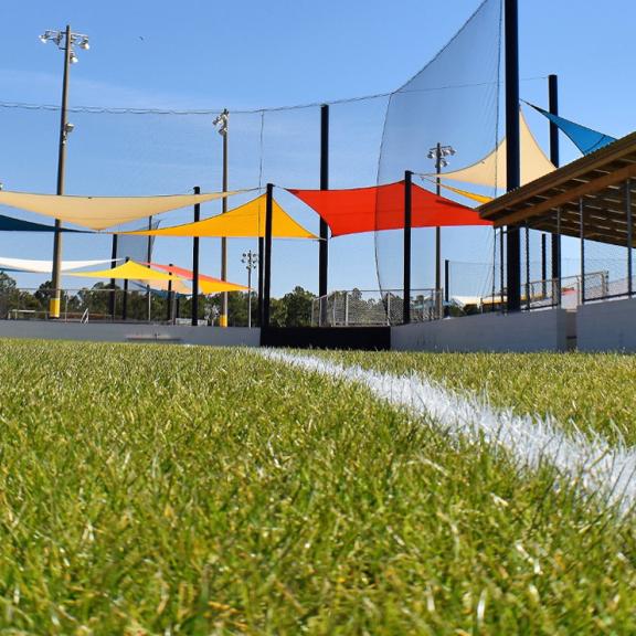 Sportsplex