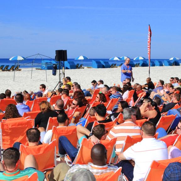 Alabama Gulf Coast Meetings