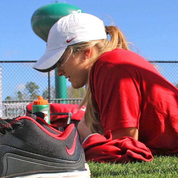 Sun Protection at Sports Tournaments