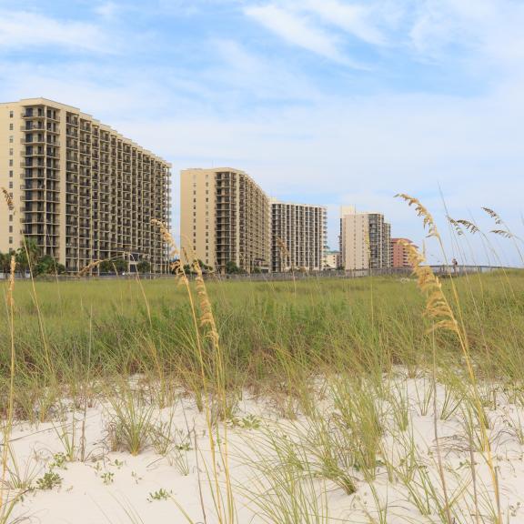 Orange Beach AL Condos