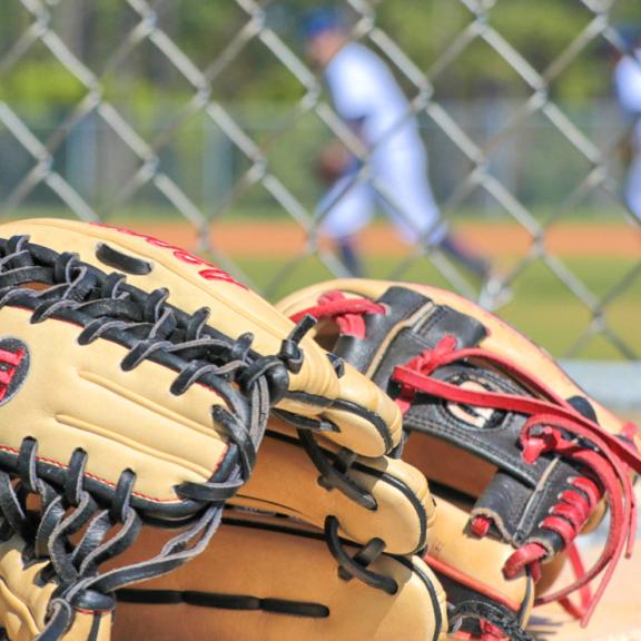 Baseball Glove