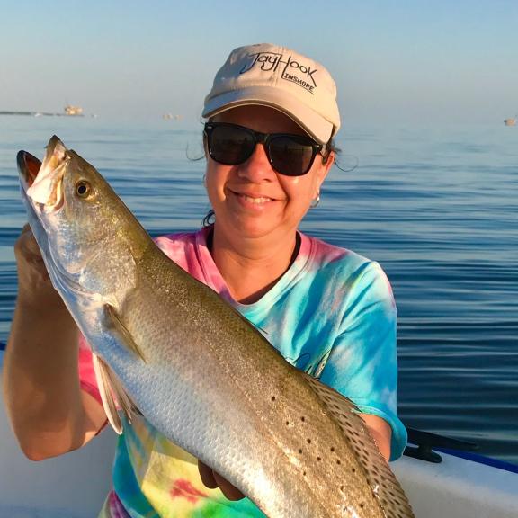 Yellowmouth Trout Orange Beach AL
