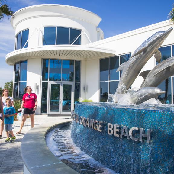 Family Vacations Gulf Shores & Orange Beach