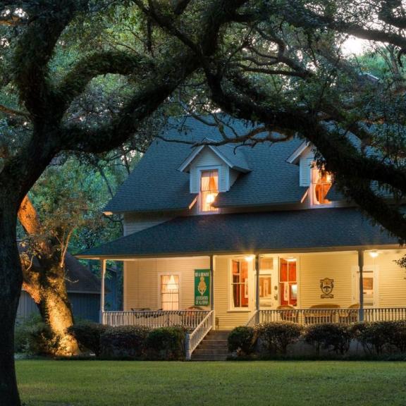 Bed and Breakfast Gulf Shores Alabama