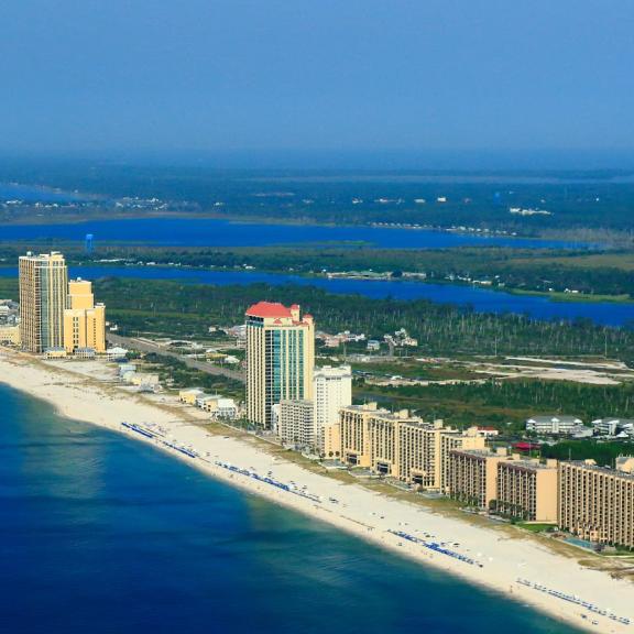 Winter Deals Gulf Shores AL 