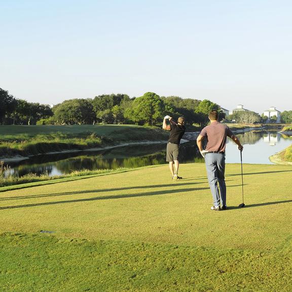 golf gulf shores
