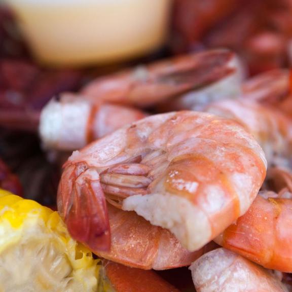 Shrimp Gulf Shores AL