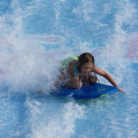 waterville gulf shores