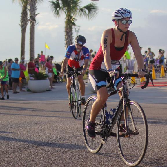 BR Triathlon