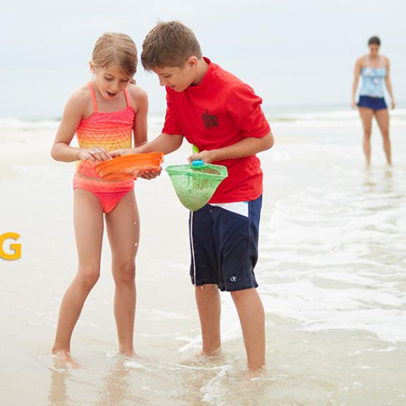 Keep on Summering