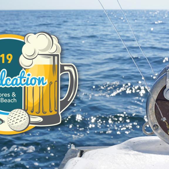 Reel Surprise Charter Fishing in Orange Beach