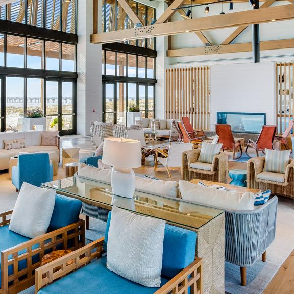 the lodge gulf shores