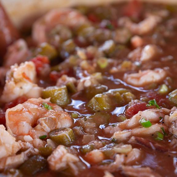 gumbo gulf shores