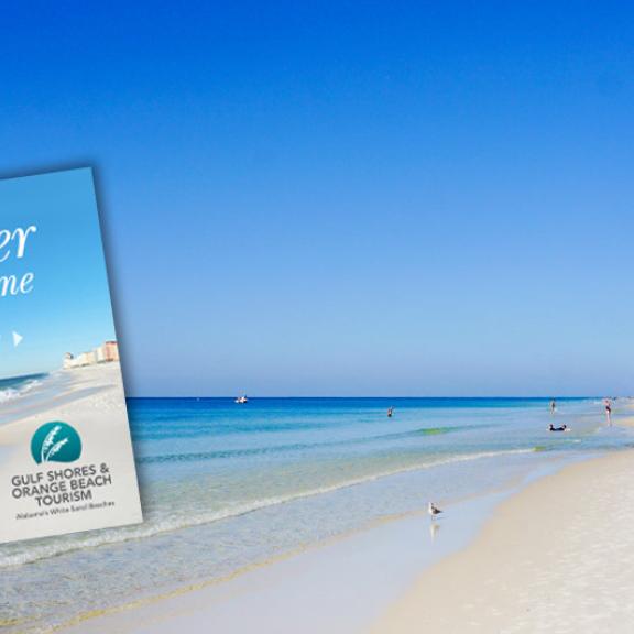 Customer Banner Ads Gulf Shores AL