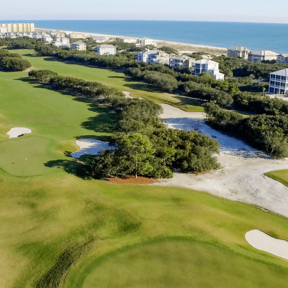 Kiva Dunes Fort Morgan Gulf Shores view of gulf of mexico