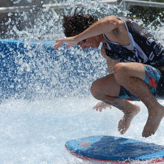 flow rider at waterville gulf shores