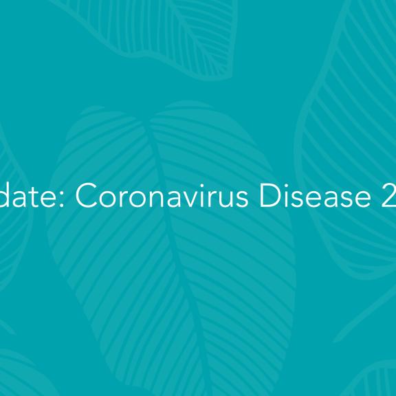 Coronavirus Information