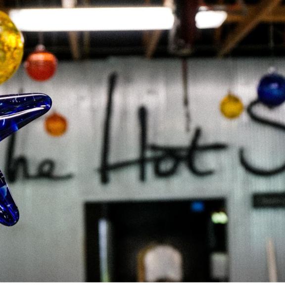 The Hot Shop in Orange Beach, AL