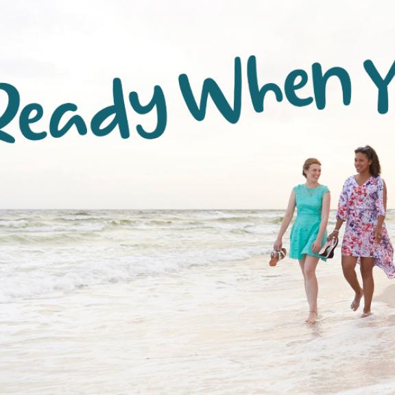 Fall Getaway Orange Beach AL