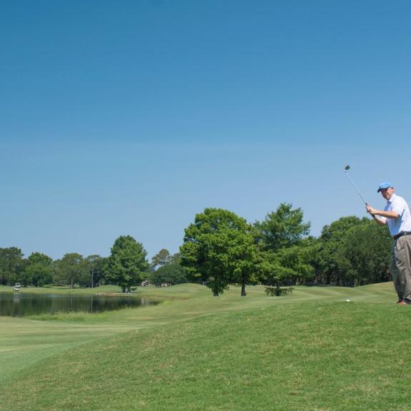 The Arnie Awards 2022: Golfers Who Give Back, Golf News and Tour Information