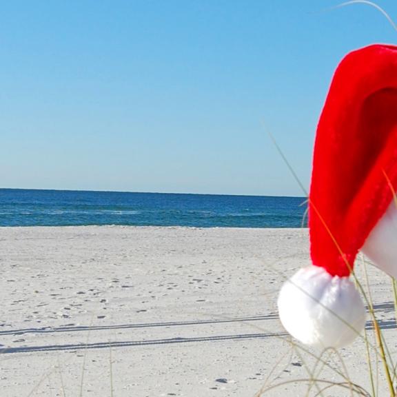 Alabama Coastal Christmas