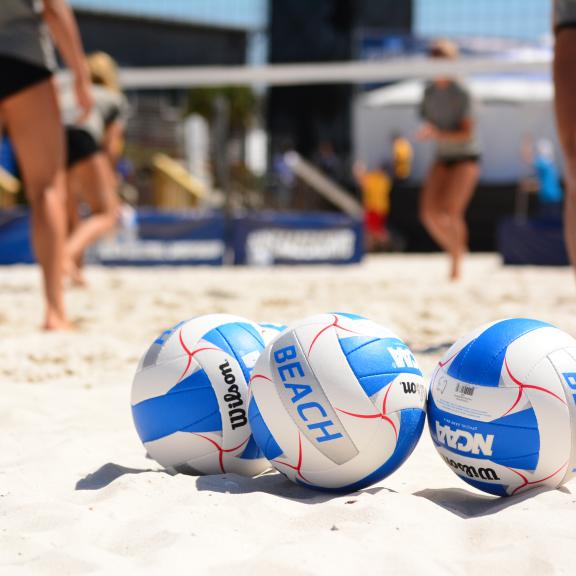 NCAA Gulf Shores