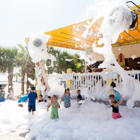 Annual Shrimp Festival Gulf Shores AL