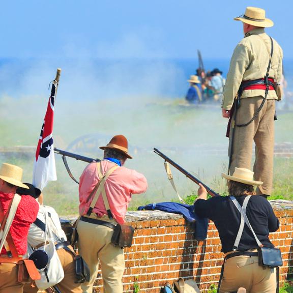 Battle of Mobile Bay