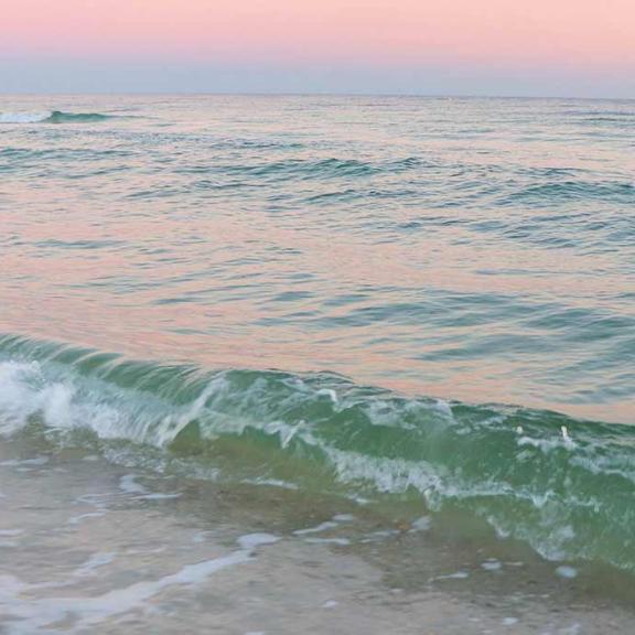 Gulf Shores Spring Beach Trip