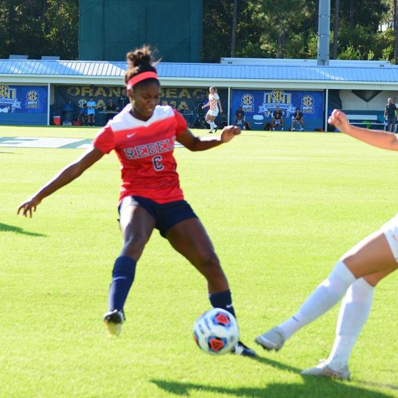 SEC Women's Soccer Championship