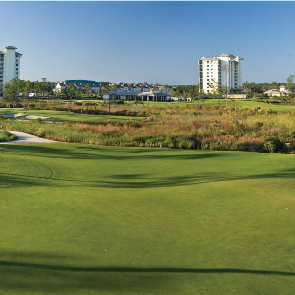 Lost Key Golf Club
