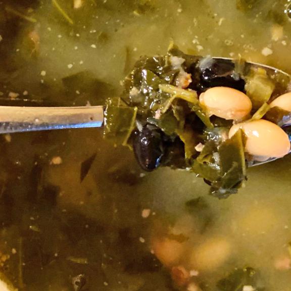 Swamp Soup Recipe Orange Beach
