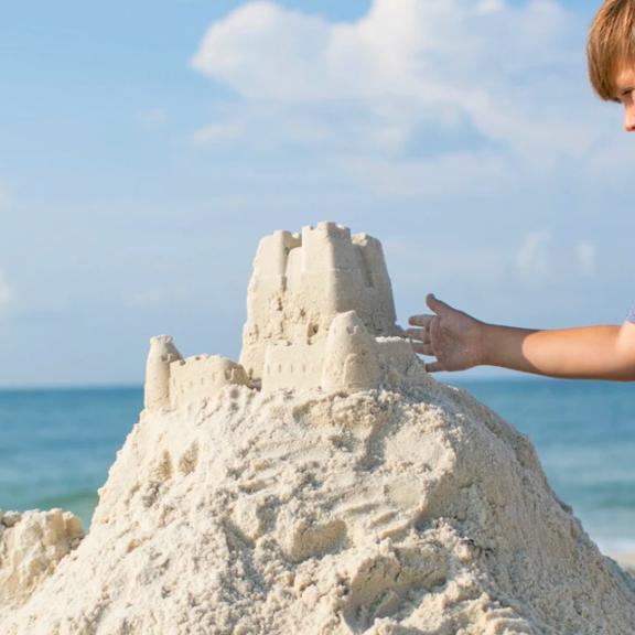 Family Beach Vacation