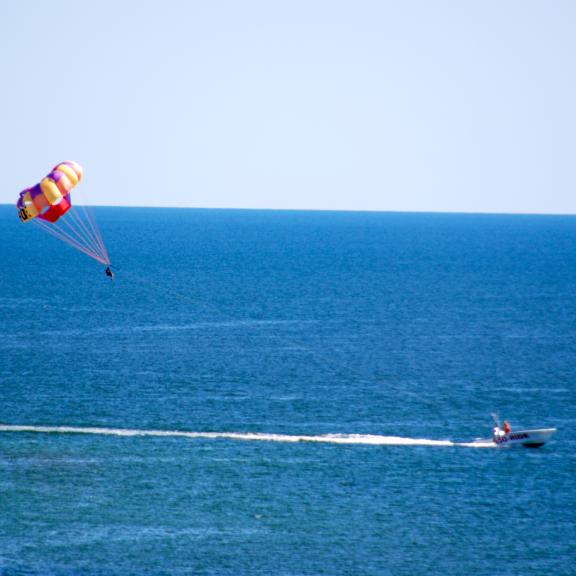 parasail gulf shores and orange beach