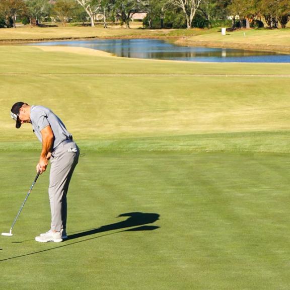 Gulf Shores Golf