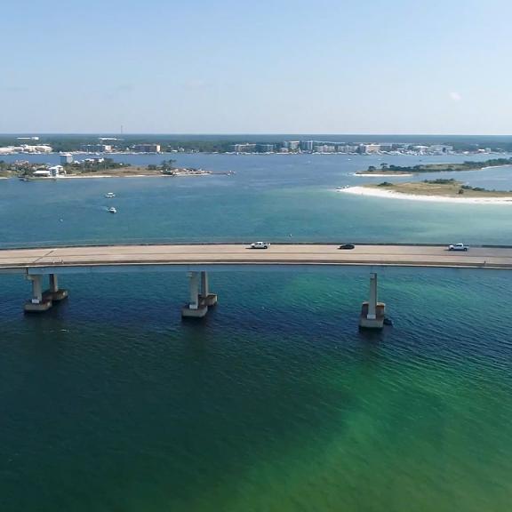 Perdido Pass
