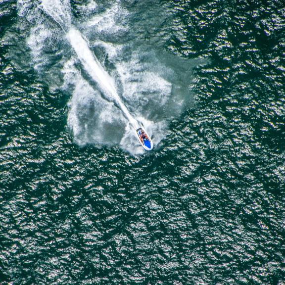 jet ski Orange Beach Al