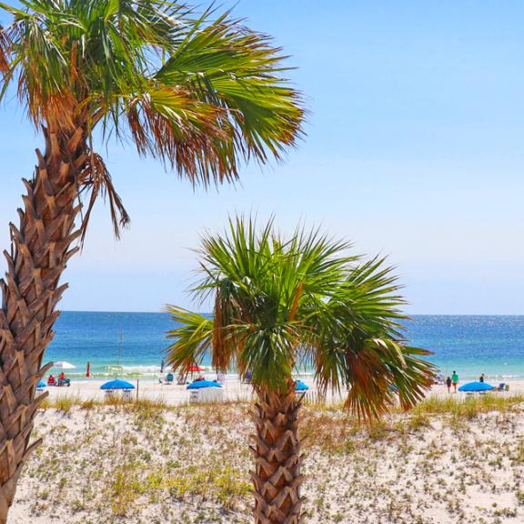 Gulf Shores Alabama