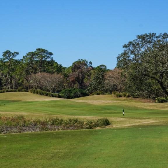 Improving Golf Gulf Shores AL