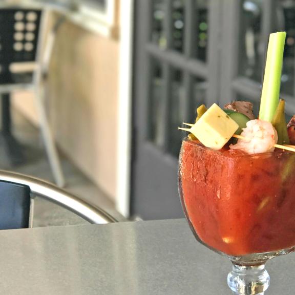 Bloody Mary