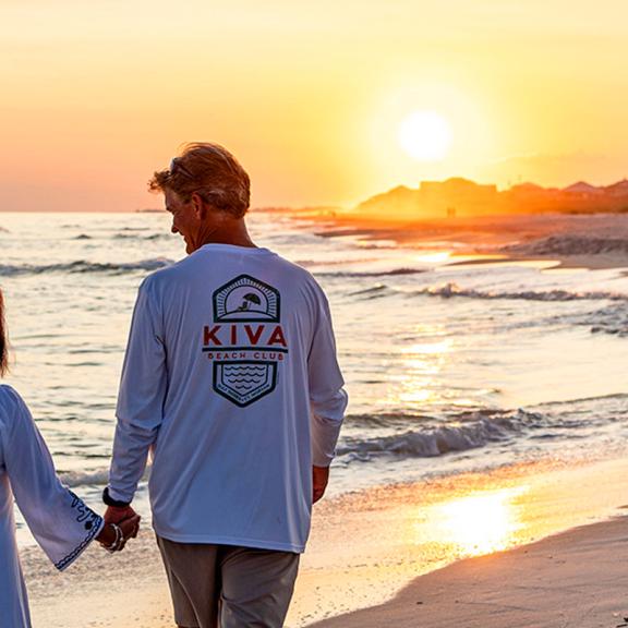 Fall on Alabama's Beaches