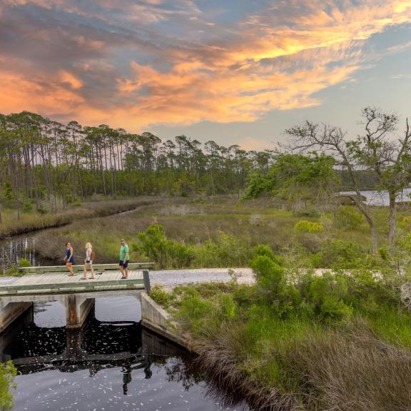 Gulf State Park