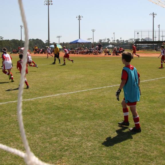 Soccer Gulf Shores