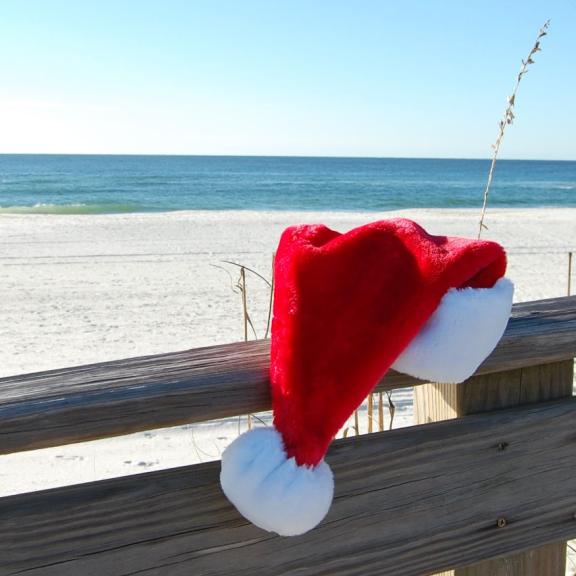 Christmas Gulf Shores AL 