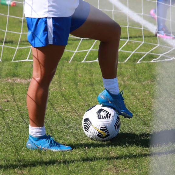 SEC Soccer Tournament