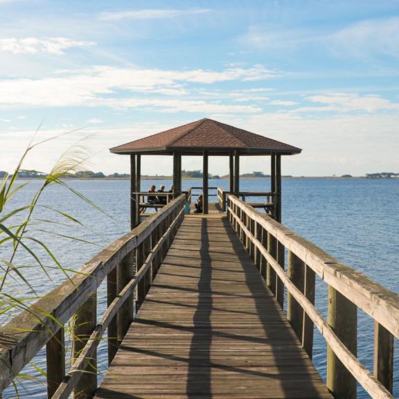 Gulf State Park Gulf Shores