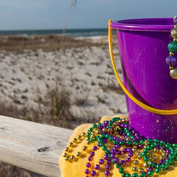 Orange Beach Mardi Gras