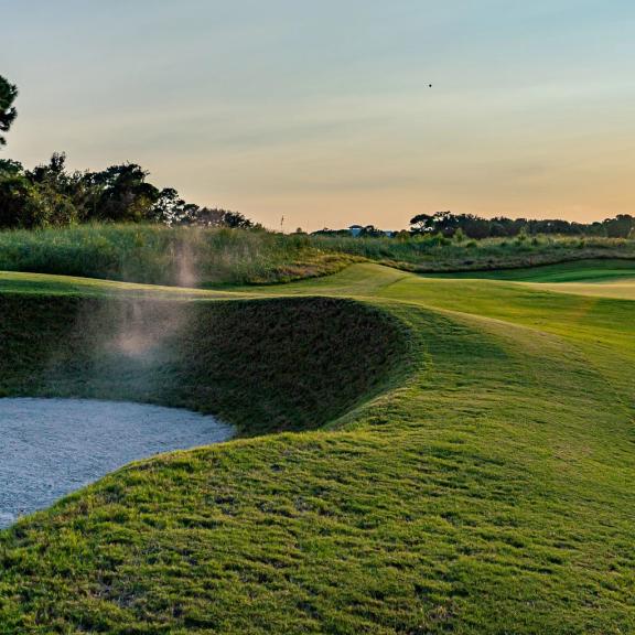 Kiva Dunes Gulf Shores Golf Course